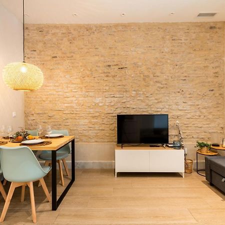 Behouse Arroyo B Apartment เซบีญา ภายนอก รูปภาพ