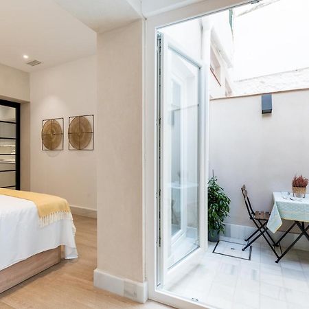 Behouse Arroyo B Apartment เซบีญา ภายนอก รูปภาพ