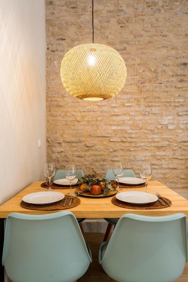 Behouse Arroyo B Apartment เซบีญา ภายนอก รูปภาพ