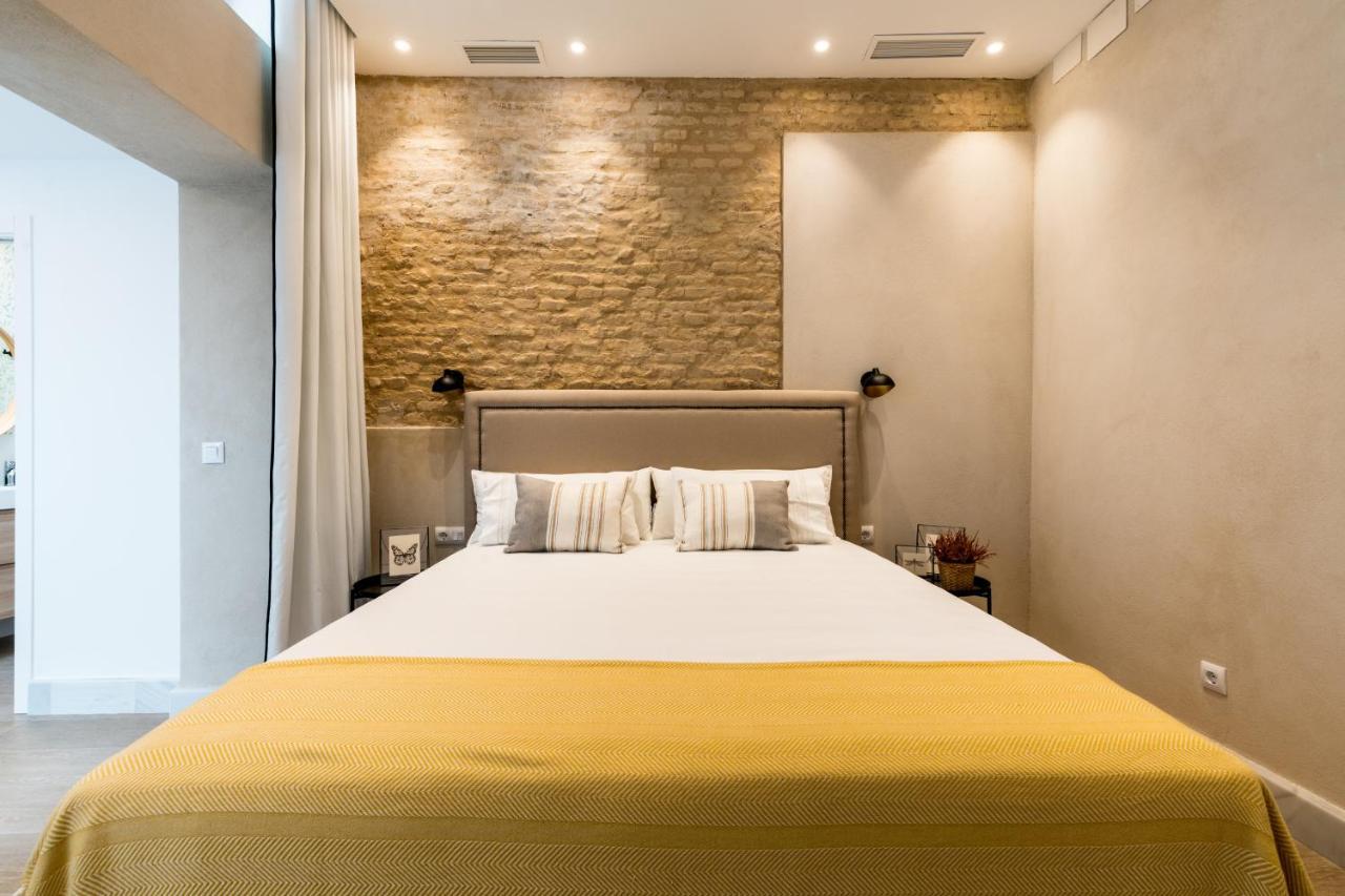 Behouse Arroyo B Apartment เซบีญา ภายนอก รูปภาพ