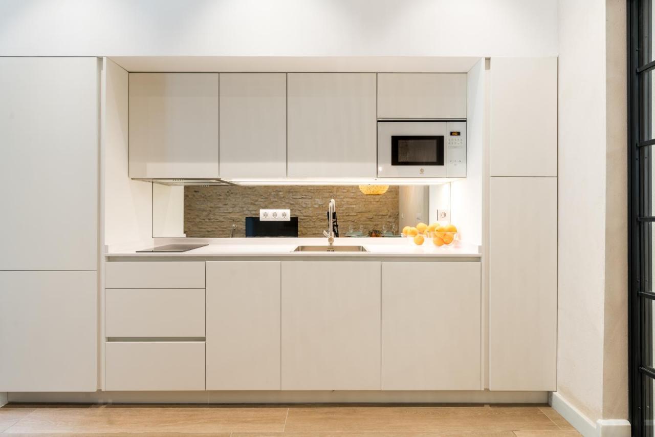 Behouse Arroyo B Apartment เซบีญา ภายนอก รูปภาพ
