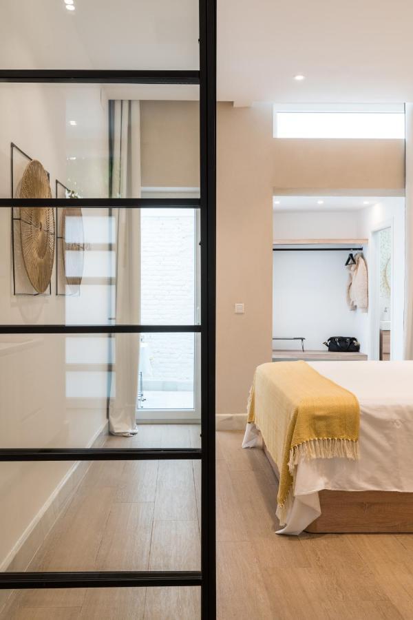 Behouse Arroyo B Apartment เซบีญา ภายนอก รูปภาพ