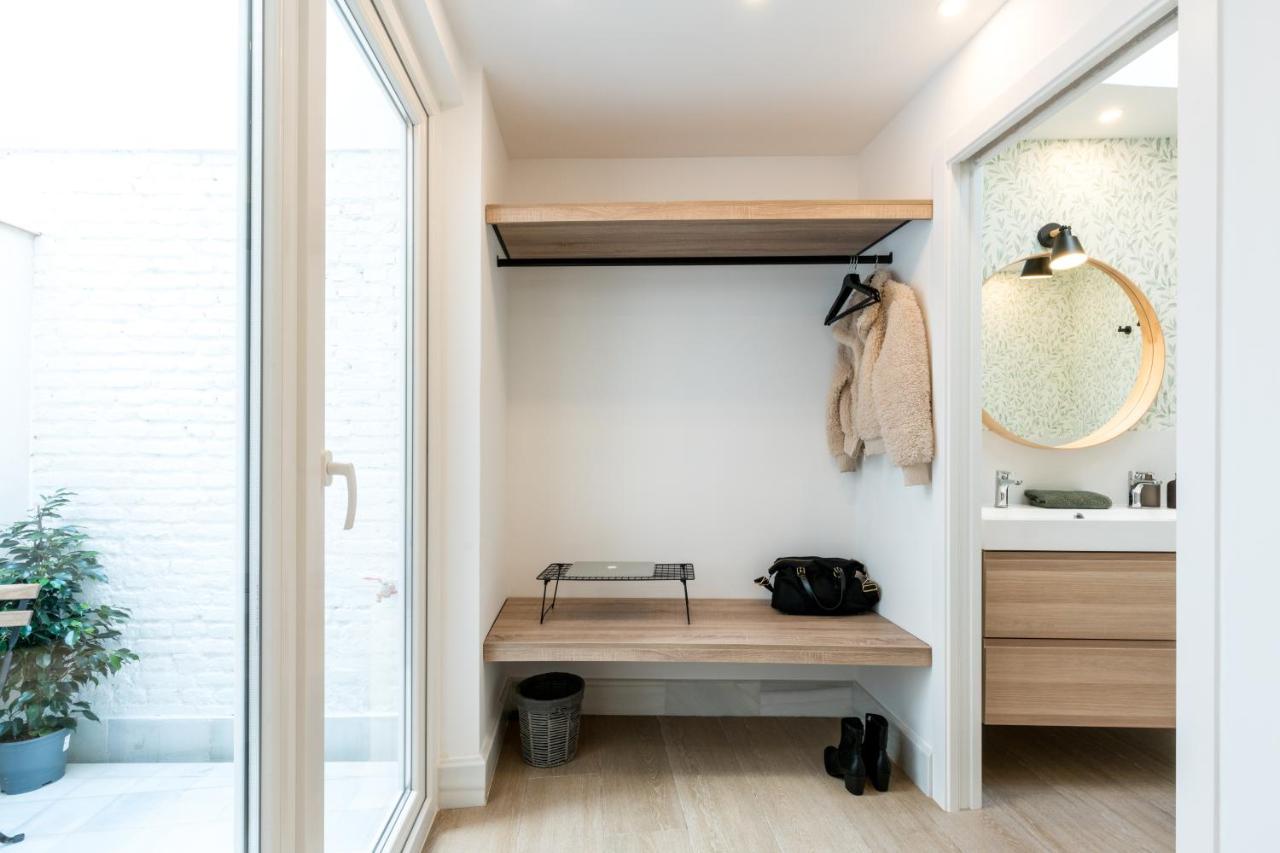Behouse Arroyo B Apartment เซบีญา ภายนอก รูปภาพ